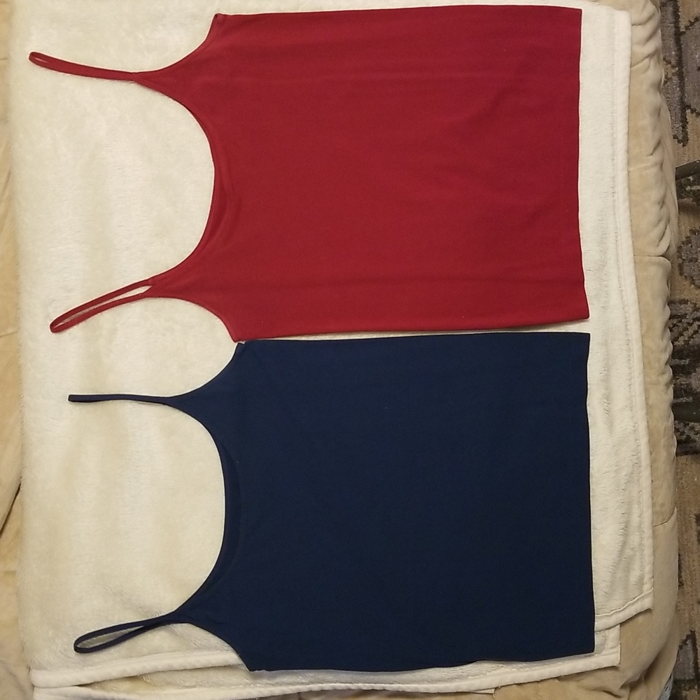Camisoles